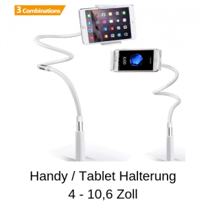 Lustige Geschenke - Handyhalterung